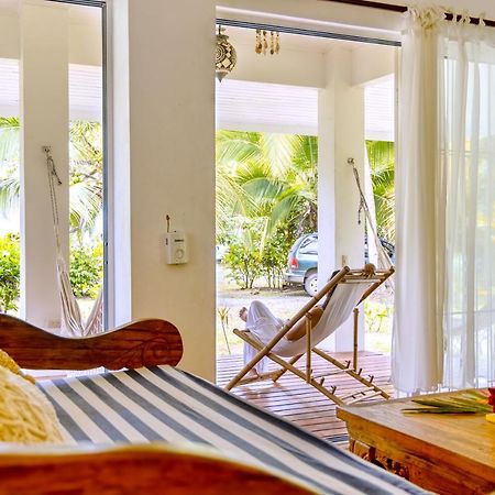 Pineapple House Manzanillo Villa Ngoại thất bức ảnh