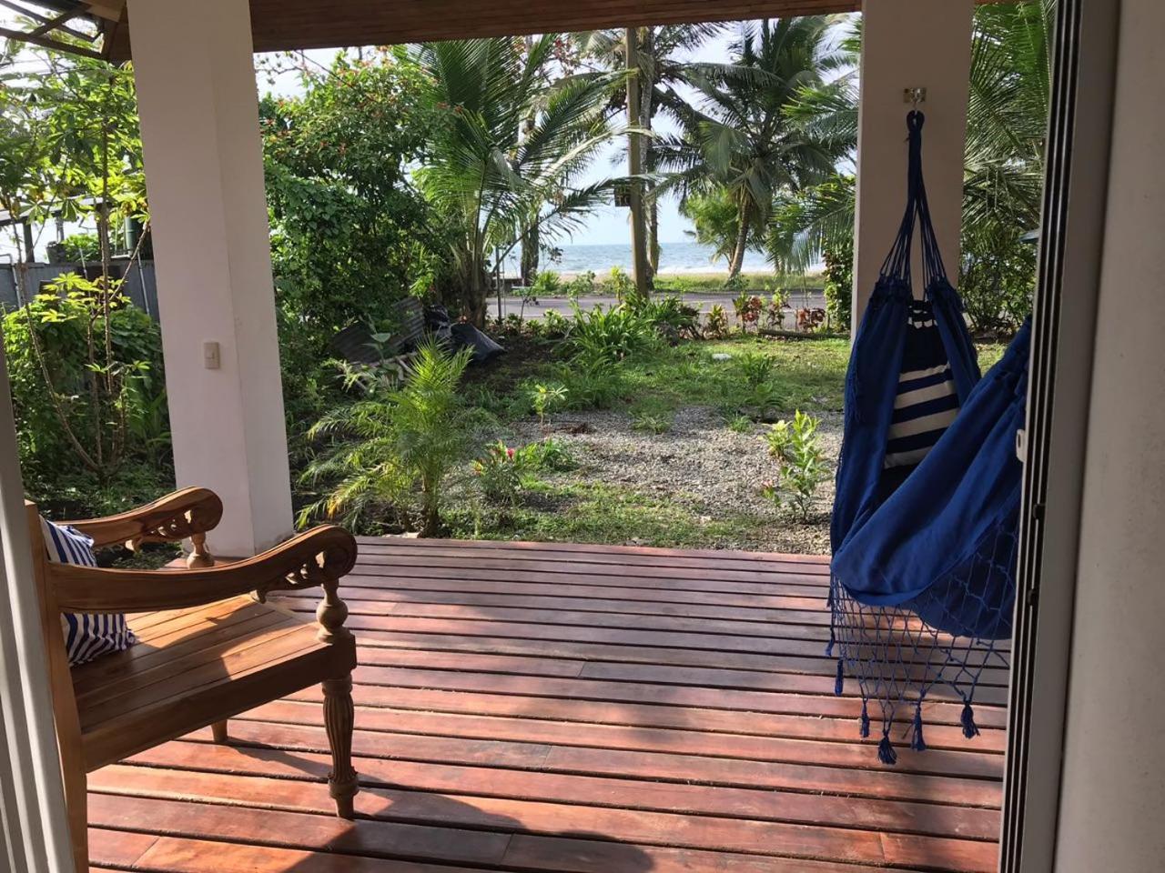 Pineapple House Manzanillo Villa Ngoại thất bức ảnh