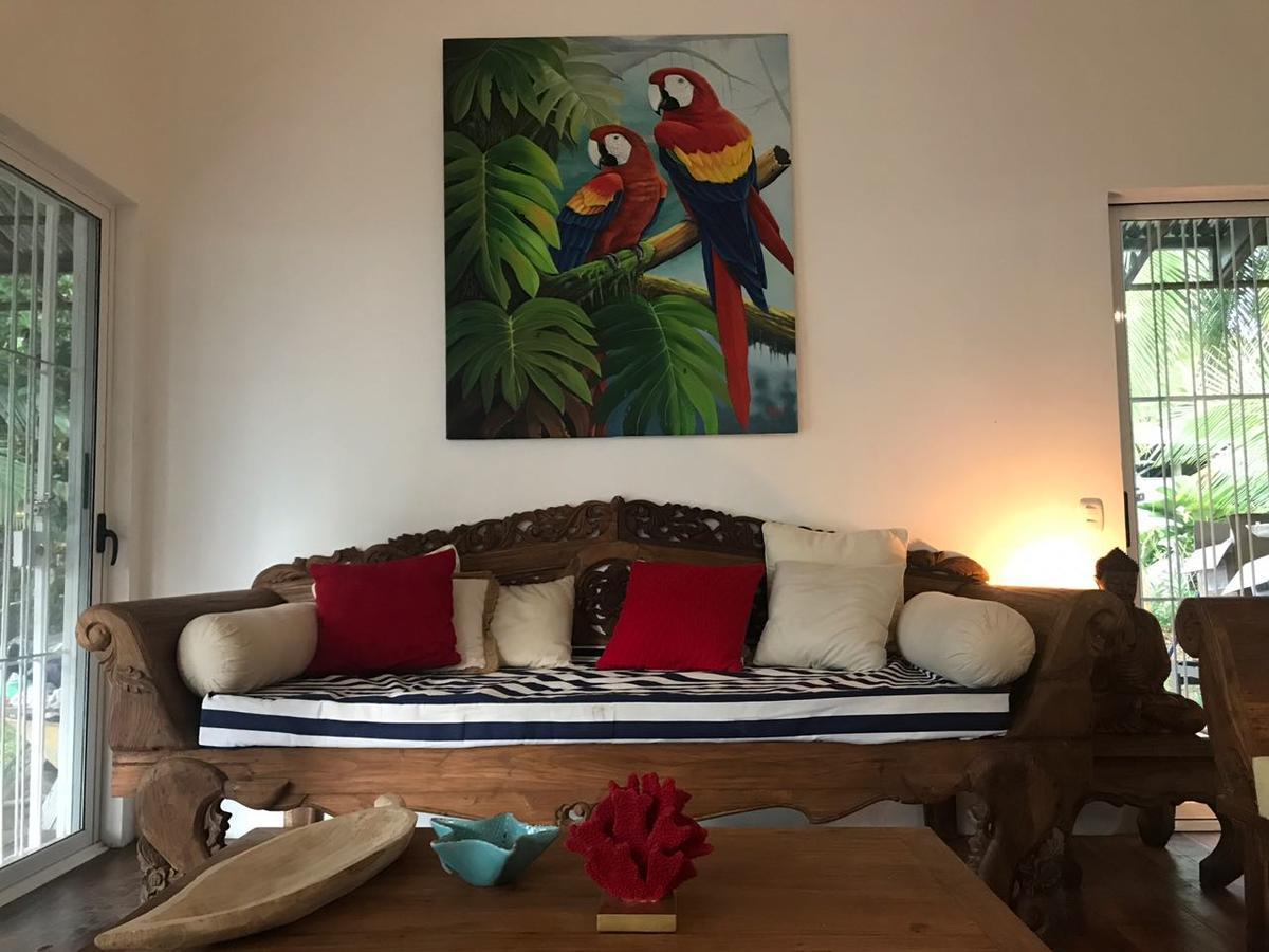 Pineapple House Manzanillo Villa Ngoại thất bức ảnh