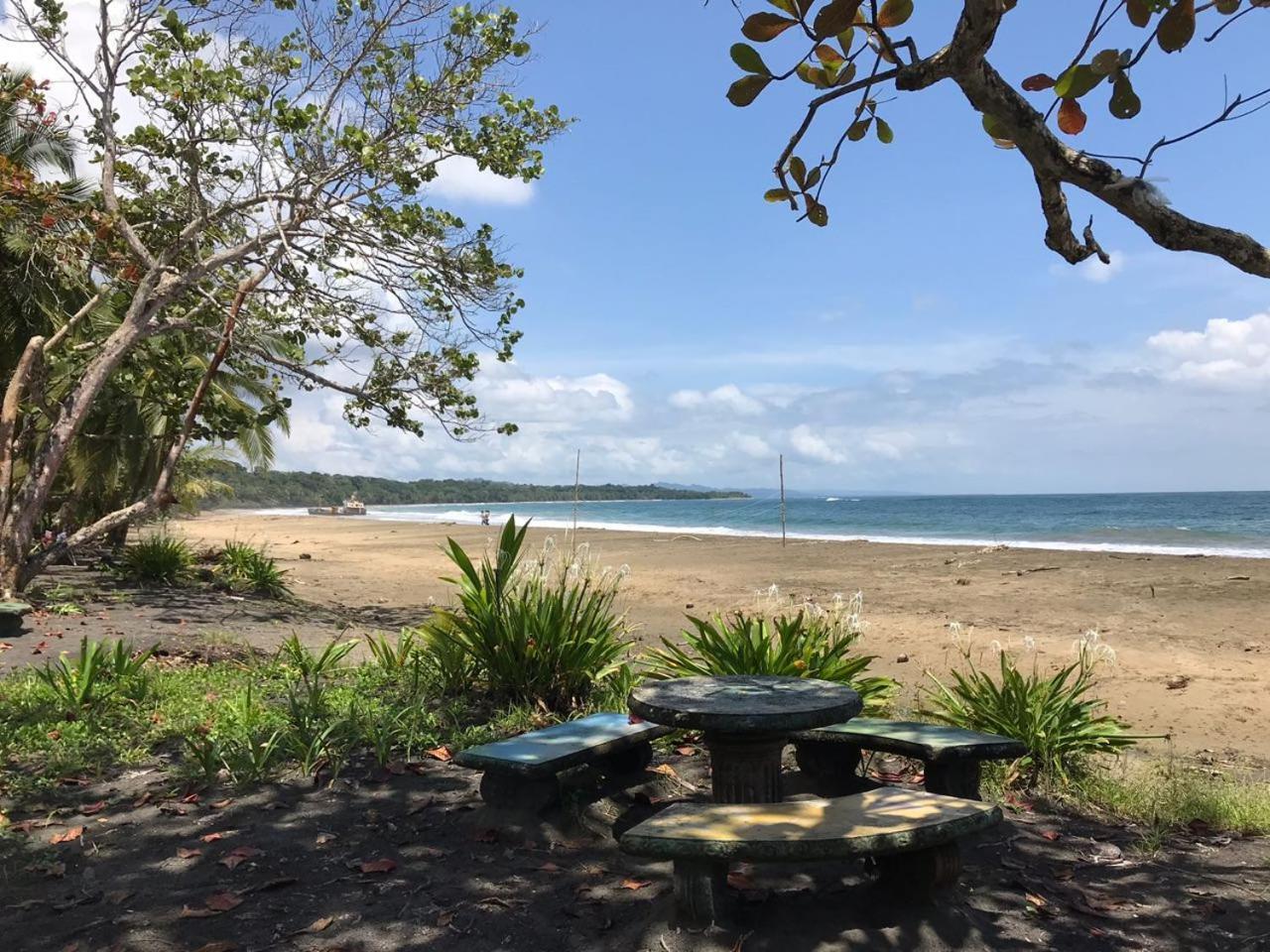 Pineapple House Manzanillo Villa Ngoại thất bức ảnh