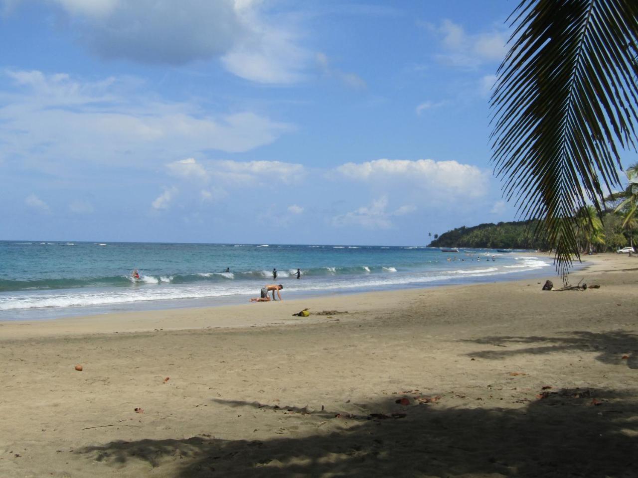 Pineapple House Manzanillo Villa Ngoại thất bức ảnh