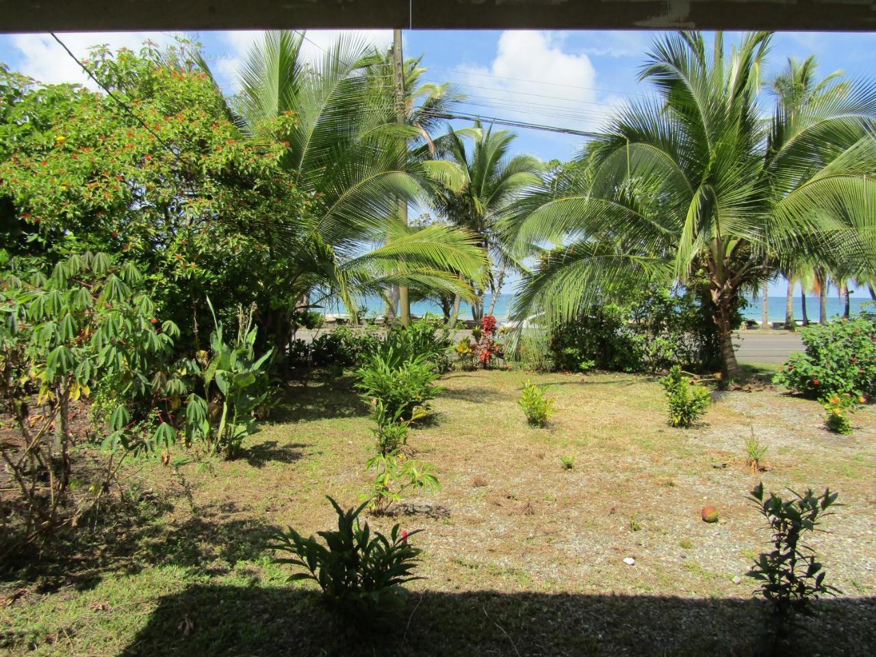 Pineapple House Manzanillo Villa Ngoại thất bức ảnh