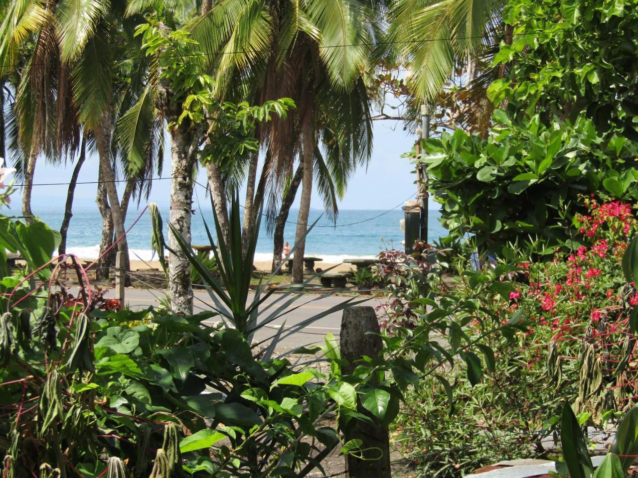 Pineapple House Manzanillo Villa Ngoại thất bức ảnh