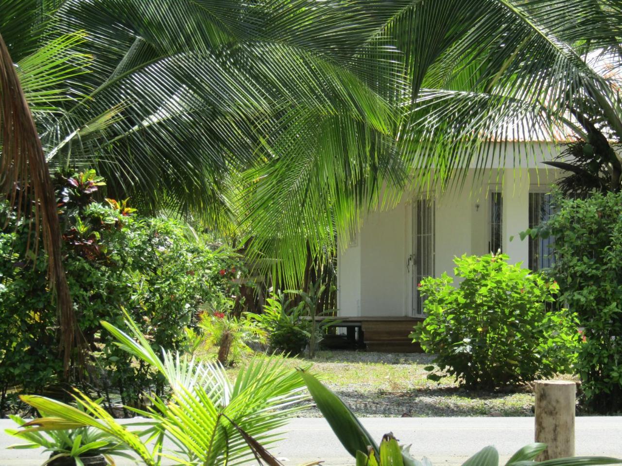 Pineapple House Manzanillo Villa Ngoại thất bức ảnh