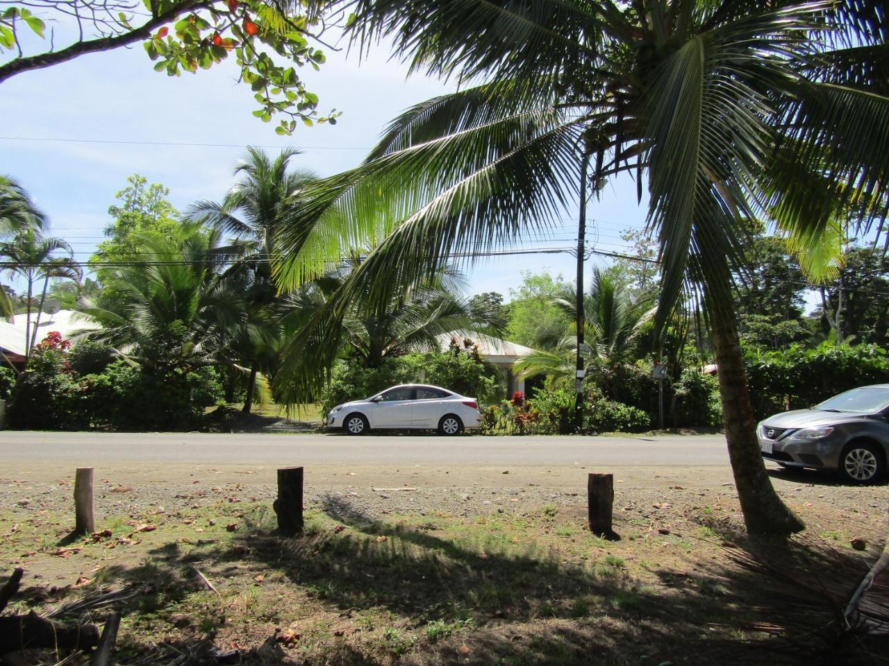 Pineapple House Manzanillo Villa Ngoại thất bức ảnh