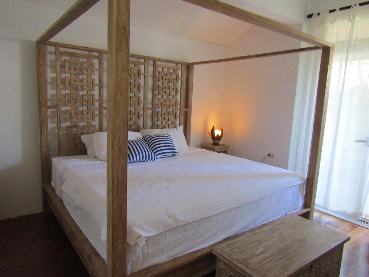 Pineapple House Manzanillo Villa Ngoại thất bức ảnh