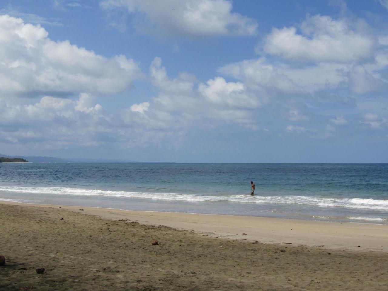 Pineapple House Manzanillo Villa Ngoại thất bức ảnh